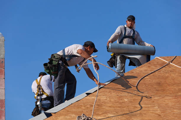 Best Commercial Roof Installation  in Kittanning, PA
