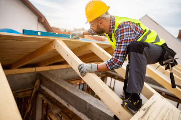 Professional Roofing Contractor in Kittanning, PA