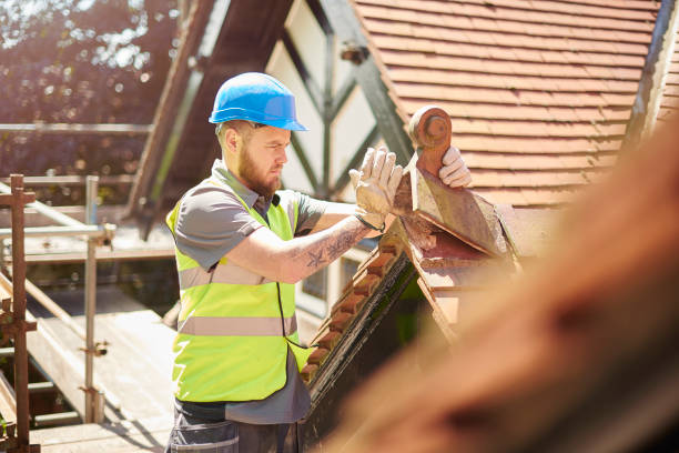 Quick and Trustworthy Emergency Roof Repair Services in Kittanning, PA