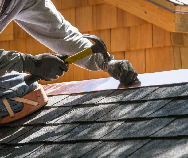 Heating Cable for Roof Installation in Kittanning, PA
